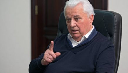 План покушения на Януковича раскрыт — Кравчук рассказал настоящую правду