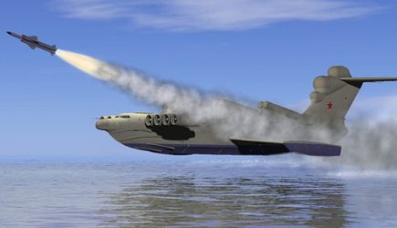 ​РФ получит невидимое оружие СССР, которое не имеет равных