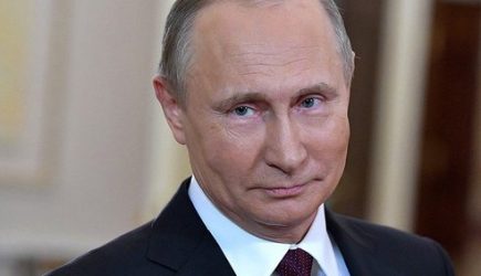 Заявление Владимира Путина взбесило россиян