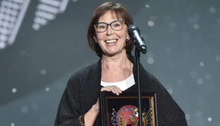 Хоть сейчас девочку играй: 63-летняя Симонова раскрыла секрет молодости