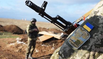 ВСУ превратили сослуживца в мишень за переход на сторону ДНР