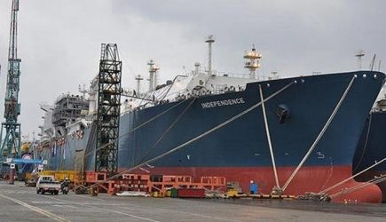 Литва вызвала &laquo;Газпром&raquo; на морской бой