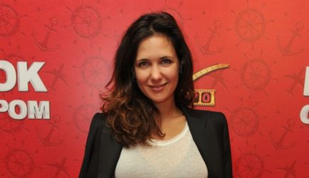 40-летняя Екатерина Климова решилась на шокирующую откровенность