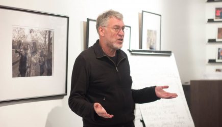 Беглый журналист Троицкий о тоске по России: рвет на Родину, как Штирлица