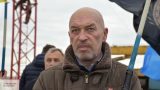 &laquo;Реальная угроза&raquo;: Георгий Тука открыл неудобную для Украины правду