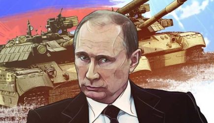 В США захотели признать Россию спонсором терроризма