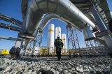 Россия стала страной, определяющей мировые цены на нефть