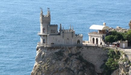 Россияне заплатили здоровьем за отдых в Крыму