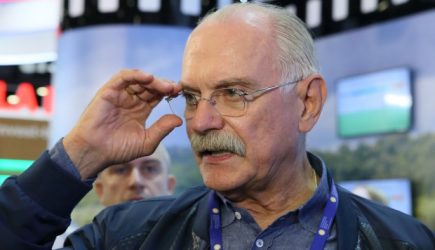 Подробности состояния Михалкова после сложной операции