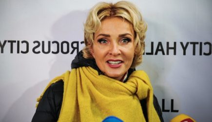 Вайкуле приготовили ловушку в Крыму