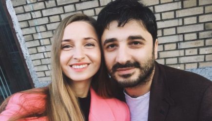 Известный российский режиссер объявил о разводе