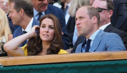 Мачеха вынудила принца Уильяма бросить Кейт Миддлтон