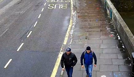 &laquo;Отравителей Скрипаля уже казнил Путин&raquo;: СМИ заранее &laquo;убили&raquo; подозреваемых &laquo;ГРУшников&raquo;