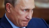 Путин нанес удар по&nbsp;фантазиям британцев