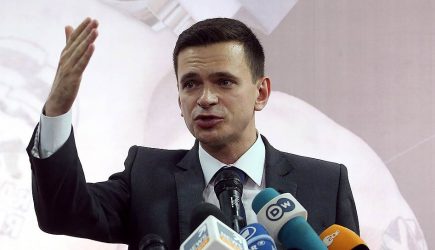 В лучших традициях лжеца и афериста. Жители Красносельского района об Илье Яшине