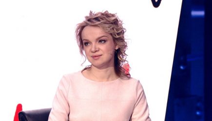 «Разводы сближают»: Цымбалюк-Романовская рассказала о новой любви