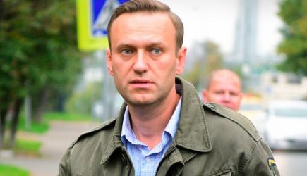 &laquo;Пушечное мясо&raquo;: Алексей Навальный использует детей для собственной наживы