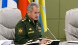 Шойгу врезал израильтянам за сбитый самолет с россиянами