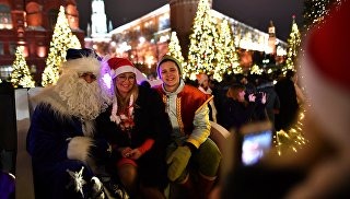 Россиян возмутил перенос выходных в&nbsp;2019 году