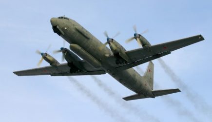 Украинцы затравили мать погибшего военного с Ил-20