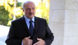 Поговоривший с Путиным Лукашенко закрыл границу с Украиной