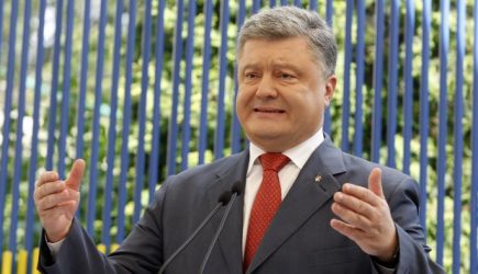 Русские идут: Порошенко запаниковал после убийства Захарченко