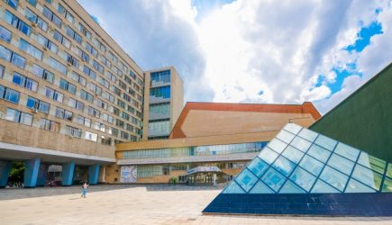 Алевтина Черникова: Средний балл ЕГЭ в НИТУ «МИСиС» вырос до 82,8