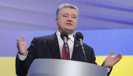 Осмелевший Порошенко приготовился атаковать Россию