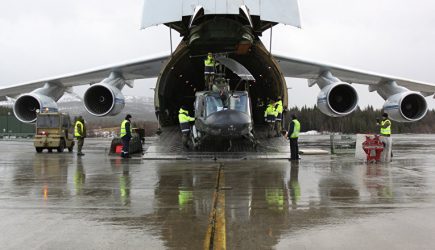 Норвегии скоро ощутит холод в отношении к ней России перевод inosmi.ru