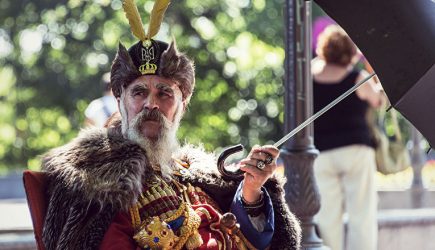 Гадяч-1658: договор об автономии обмана и предательства (Версии, Украина)