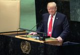 Речь Трампа на заседании Генеральной Ассамблеи ООН