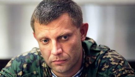 Оставался последним, кто вспоминал о мысли дойти до Киева