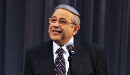 У Петросяна появилась новая молодая возлюбленная