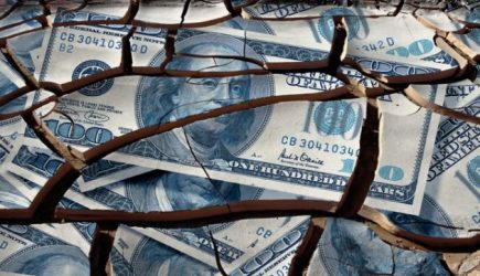 В&nbsp;Кремле прокомментировали идею отказаться от&nbsp;доллара