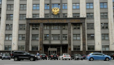 Поклонская и Аршба имеют равные шансы возглавить новую комиссию в Думе