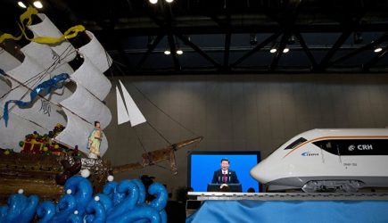 Индия ведет переговоры с США о противодействии китайской инициативе &laquo;Один пояс &ndash; один путь&raquo;