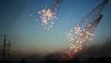 США ударили по Сирии запрещенными фосфорными боеприпасами