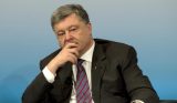 Сделано заявление об отравлении Порошенко