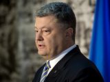 Порошенко может стать следующей жертвой отравления