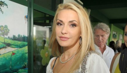 Известная актриса попала в реанимацию