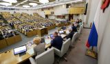 Госдума ликвидирует законодательные завалы