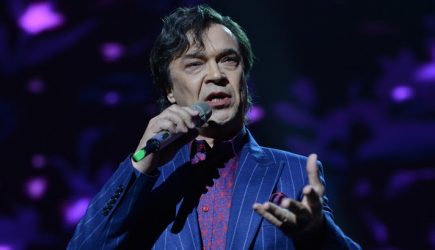 Российский певец погиб в&nbsp;страшном ДТП