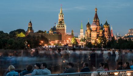 Москва нашла национальную идею для Украины перевод inosmi.ru