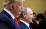 Трамп назвал встречу с Путиным лучшей в своей карьере
