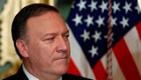 Помпео: от России нет толку ни на Украине, ни в Сирии