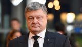 Порошенко обвинили в связях с Россией