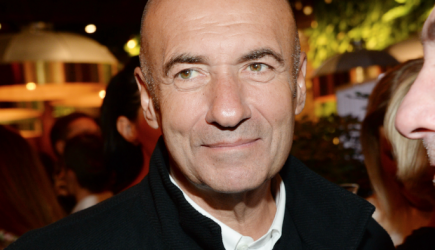 Аллегрова и Крутой рассказали о своем тайном романе