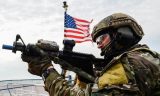 США нарушили международное право в Сирии: учения на базе Эт-Танф незаконны