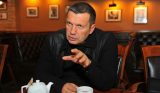 «Вечер с Соловьевым» заставил украинцев биться в припадке