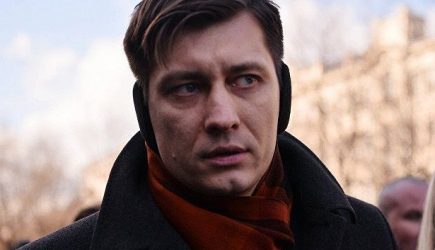 Западные рабы &laquo;Голос&raquo; и Гудков тщетно пытаются дискредитировать российские выборы